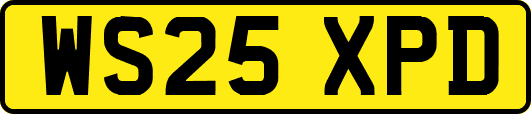 WS25XPD