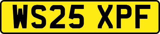 WS25XPF