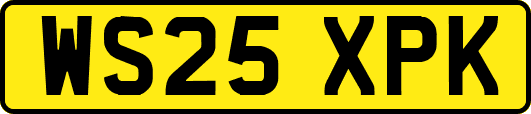 WS25XPK