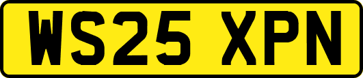 WS25XPN