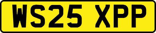 WS25XPP