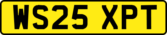 WS25XPT