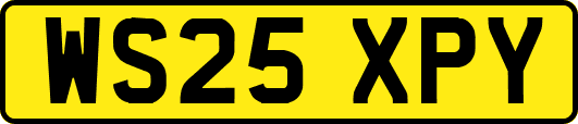 WS25XPY