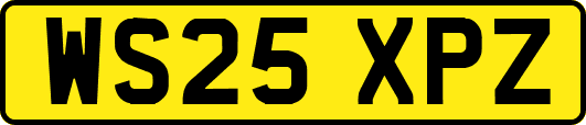 WS25XPZ