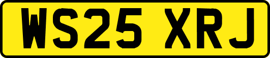 WS25XRJ
