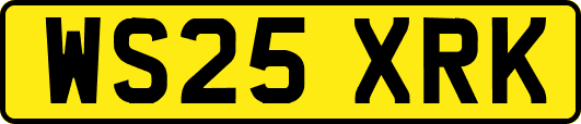 WS25XRK