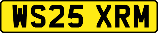 WS25XRM