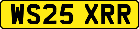 WS25XRR