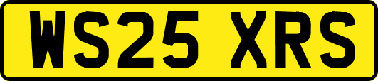 WS25XRS