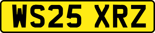 WS25XRZ
