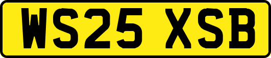WS25XSB