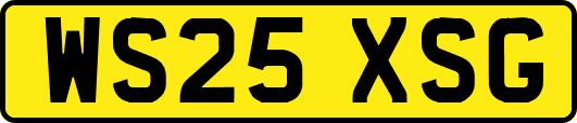 WS25XSG