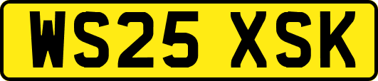 WS25XSK