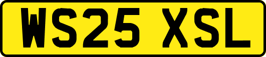 WS25XSL