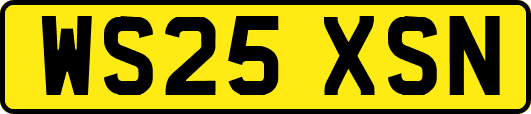 WS25XSN