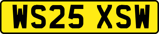WS25XSW