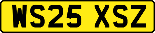 WS25XSZ