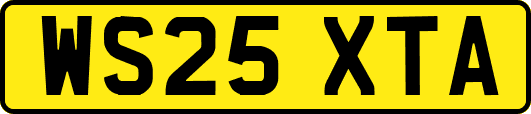 WS25XTA