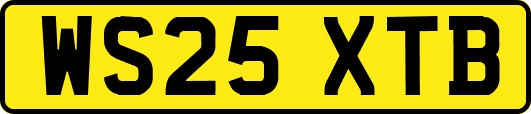 WS25XTB