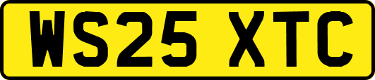 WS25XTC