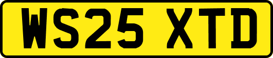 WS25XTD