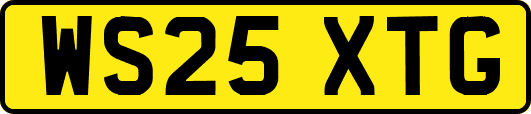 WS25XTG