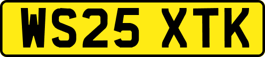 WS25XTK