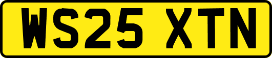 WS25XTN