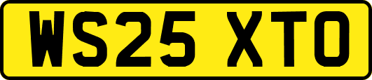 WS25XTO