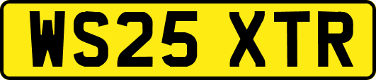 WS25XTR