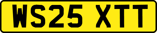 WS25XTT