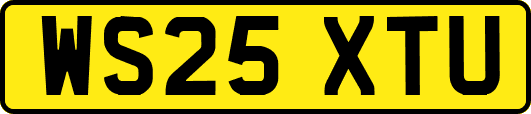 WS25XTU