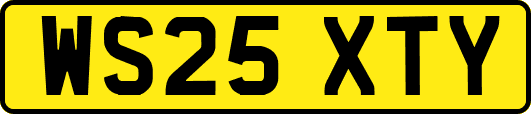 WS25XTY
