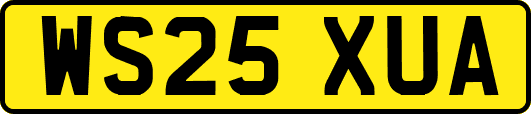 WS25XUA