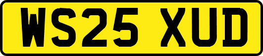 WS25XUD