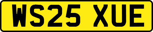 WS25XUE