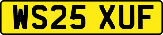 WS25XUF