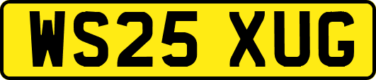 WS25XUG