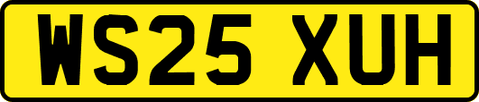 WS25XUH