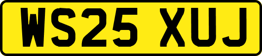 WS25XUJ