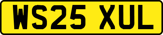WS25XUL