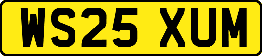 WS25XUM