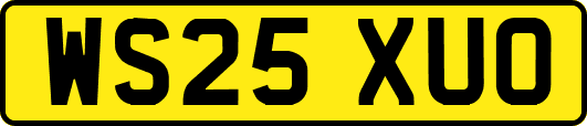 WS25XUO