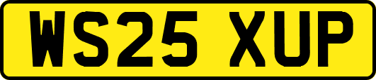 WS25XUP