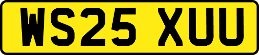 WS25XUU