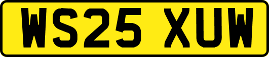 WS25XUW