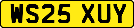 WS25XUY