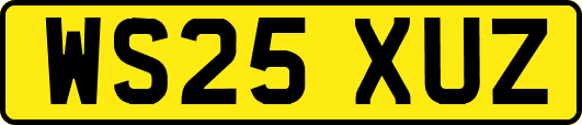 WS25XUZ