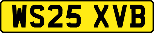 WS25XVB