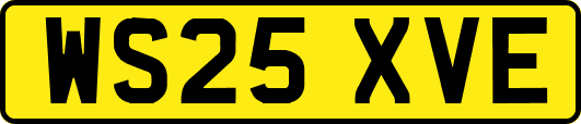 WS25XVE